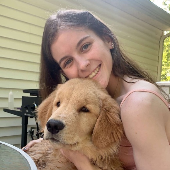 Meet your Posher, Jessica - Picture 1 of 1